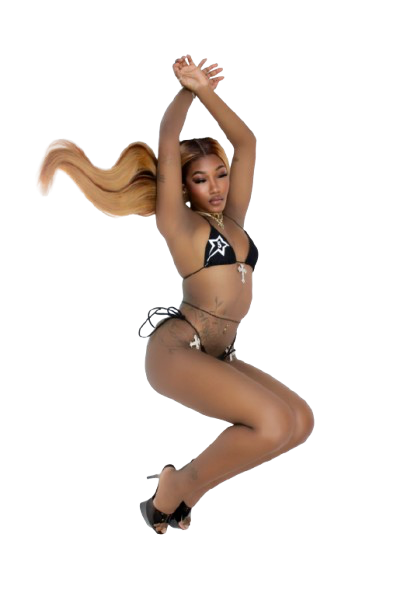 BODY BIKINI