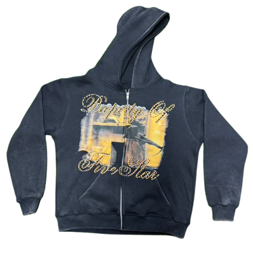 Property Hoodie