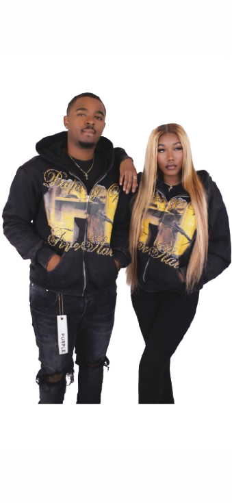 Property Hoodie